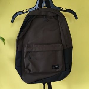 Bookbag Quiksilver Backpack NWT (Tillys)